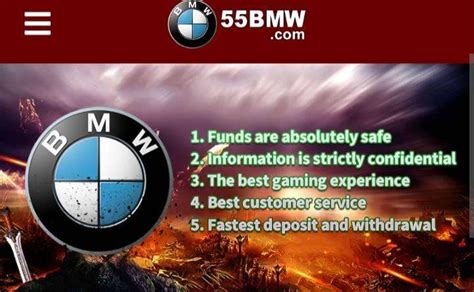 55BMW Bonus PH.